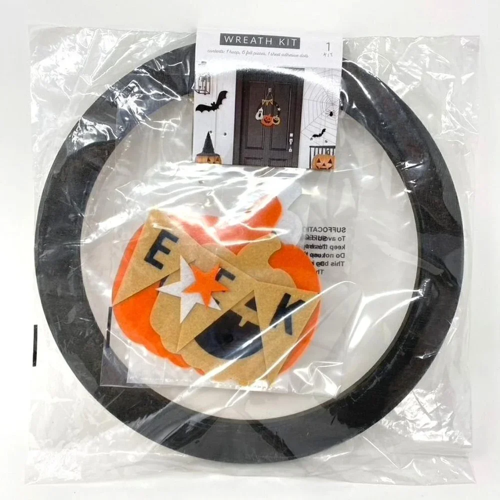Craft Kit Halloween 10
